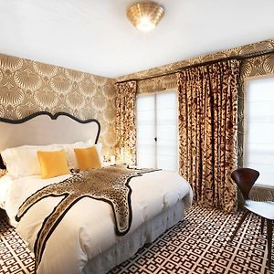 Superior Kamer met een King Size Bed